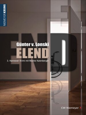 cover image of Elend